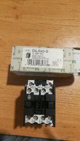 Moeller DILR40-G pomocný stykač - 3