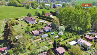 Prodej chaty, 25 m², Sadov - 3