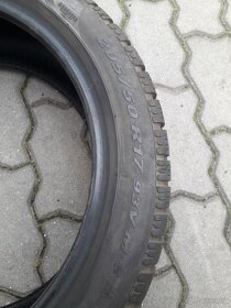 205/50R17 93V Pirelli Sotozero 2ks ZIMA - 3