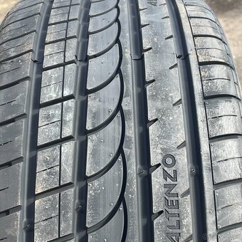 Uplně nové letní pneu 235/35 R19 93W XL Altenzo - 3