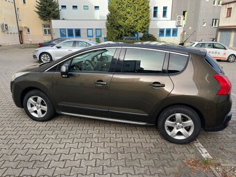 Peugeot 3008 2.0 Hdi - 3