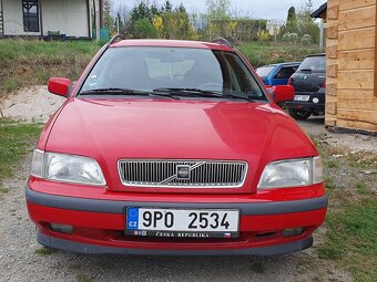 Volvo V40 - 3