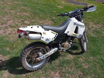 Husqvarna TE 610 - 3