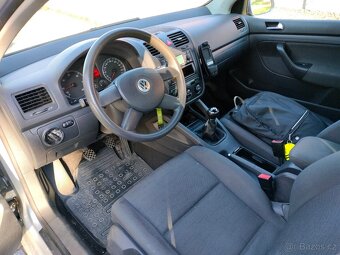Golf5 1.9 77kw - 3
