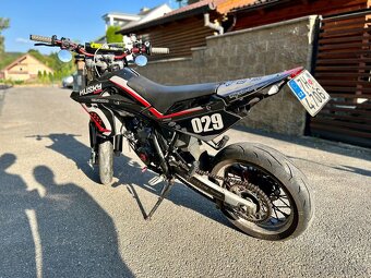 Husqvarna sm 125 A1 - 3