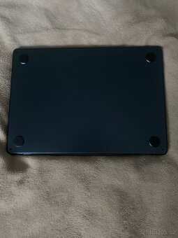 Macbook Air M3 13” 2024 8/256 + FAKTURA - 3