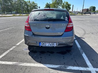 Hyundai i30 2012 - 3
