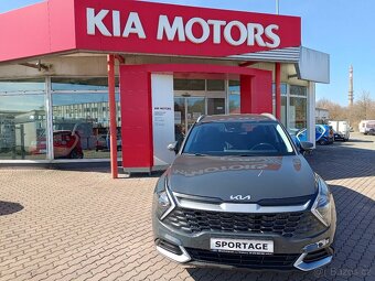 Kia Sportage NQ5 1,6 T-GDi GPF 4x2 Comfort - 3