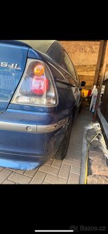 BMW 325ti Compact 141 kw r6 2.5i - 3
