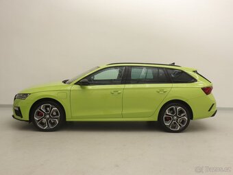 Octavia Combi RS iV, 180 kW, 1.4 TSI Plug-In Hybrid - 3