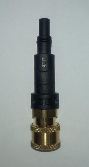 Adapter tlaková myčka, wapka - 3