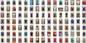 Nabízím textil k prodeji - 3