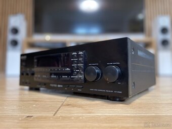 Kenwood KR-V5080 - 3