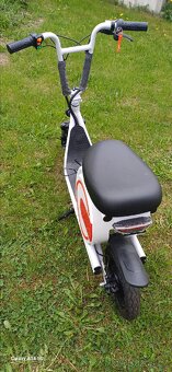 Elektrická koloběžka Eljet Roadster - 3