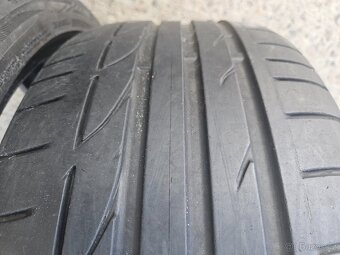 245/35R18 88Y RFT Bridgestone Potenza S001 - 3