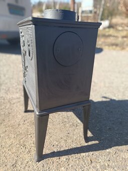 Ulefos - 3