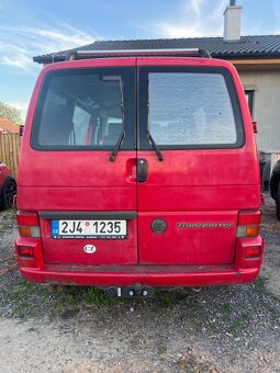 VW transportér T4 - 3