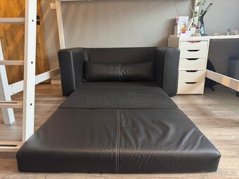 Rám vysoké postele Storä IKEA - 3