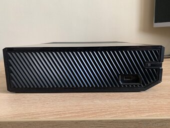 Xbox one - bez prislušenství - 3