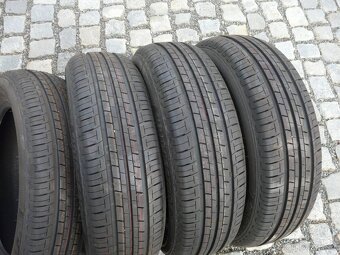 LETNÍ PNEU NOVÉ BRIDGESTONE 175/60R16 - 3