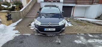C5 x7 rv2009 221tis km - 3