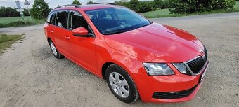 ŠKODA OCTAVIA 3 combi 1.6TDI 85kw - 3