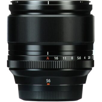 Fujifilm XF 56 mm f/1,2 R - 3