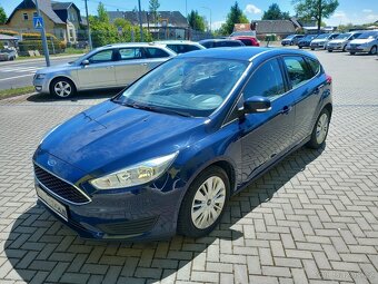 Ford Focus r.2016, naj. 139t.km, KLIMA 2x KOLA SERVISKA - 3
