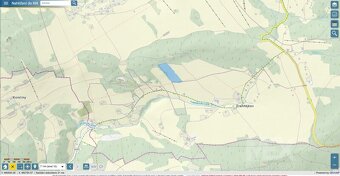 Prodej louky v Rokytnici nad Jizerou - 3