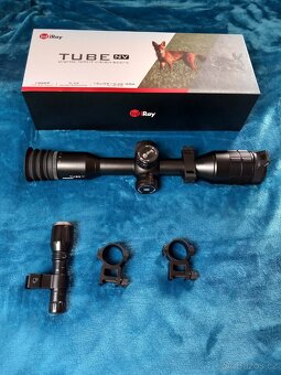 Infiray TD 70L V2 - 3