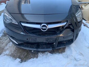 Opel Cascada diesel - 3