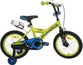 Dětské kolo Freeroad HULA velikost 16" - 3