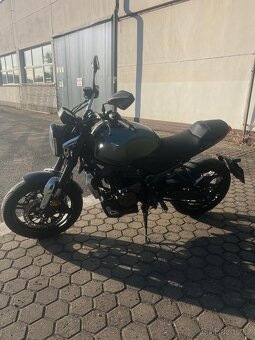 Voge 300AC - 3