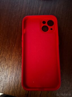 Iphone 13 originální kryt - 3