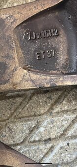 5x112 ET37 - 3