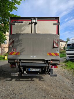 Prodám DAF LF 55.300 Chlaďák - 3