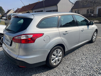 FORD FOCUS 1.6i KOMBI 92 KW DIGI KLIMA. - 3