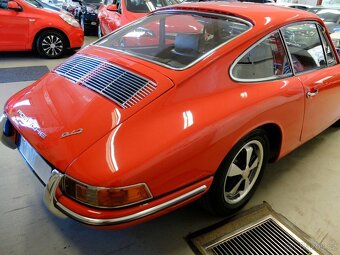 Porsche 912 1965 - 3