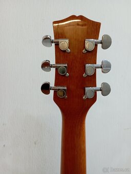 Kytara Blond - 3