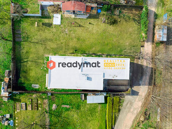Prodej novostavby RD 4+kk se zahrádkou, Lužice - 3