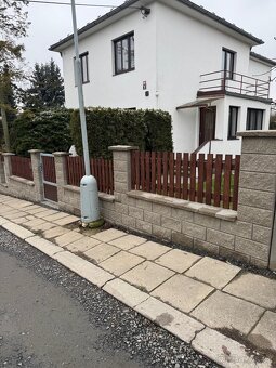 VÝSTAVBA OPLOCENÍ, DLAŽBY - 3