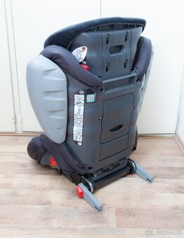 dětská sedačka römer britax 15 36 kg ISOFIX - 3