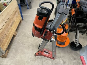 Hilti DD 200 230V diamantová jádrová vrtačka - 3
