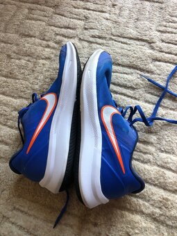 Tenisky Nike 38,5 - 3