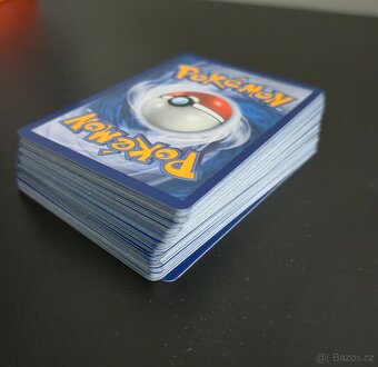 67x Pokemon TCG Mix Common/Uncommon Bulk - 3