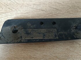 FORD FIESTA V (JH_, JD_) - 3