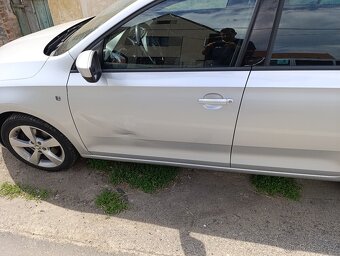 Rapid 1.6tdi 77kw rv 2015 - 3