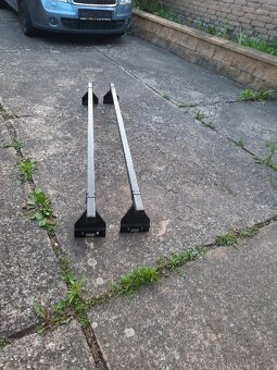 Příčky Ford Tranzit - 3