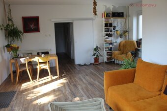 prodej rodinný dům 309m2, Káraný, pozemek 552m2, Praha - vý - 3