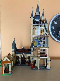 Harry Potter- Lego - 3